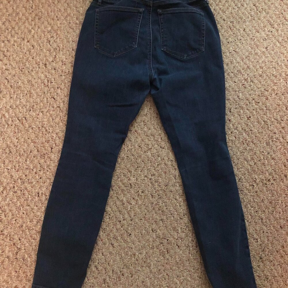 Loft Outlet Jeans - Picture 2 of 2